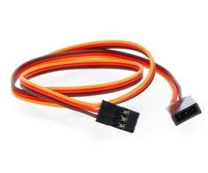 Oem Prailginimo laidas servo 45cm