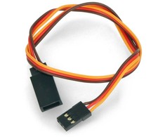 Oem Prailginimo laidas, skirtas servo 30cm
