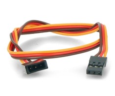 Oem Prailginimo laidas, skirtas servo 30cm
