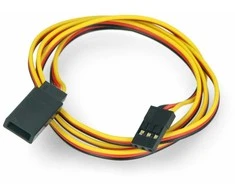 Oem Prailginimo laidas, skirtas servo 60cm