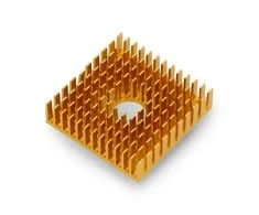 Oem Radiatorius 40x40x11mm
