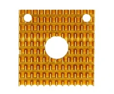 Oem Radiatorius 40x40x11mm