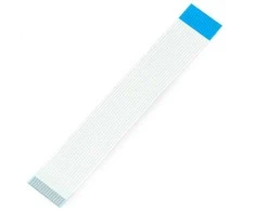 Oem Raspberry Pi kameros laidas, 10cm 15 siūlių 1mm rastras