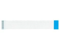 Oem Raspberry Pi kameros laidas, 10cm 15 siūlių 1mm rastras