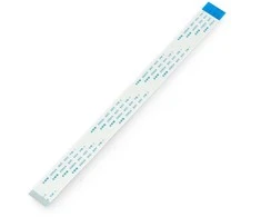 Oem Raspberry Pi kameros laidas, 20cm 15 siūlių 1mm rastras