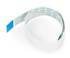 Oem Raspberry Pi kameros laidas, 20cm 15 siūlių 1mm rastras