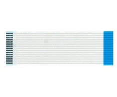 Oem Raspberry Pi kameros laidas, 5cm, 15 siūlių, 1mm rastras