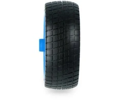Oem Ratas su padanga 65x26mm - mėlynas