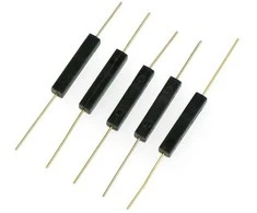 Oem Reed jungiklis - plastikinis 14mm - 5 vnt.