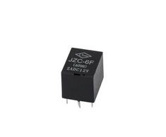 LP Oem Rėlė 2A 12V 4098