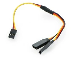 Oem Servo ilgintuvas (JR) Y servo - 15 cm