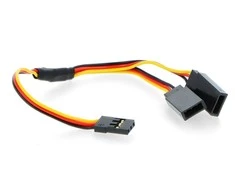 Oem Servo ilgintuvas (JR) Y servo - 15 cm