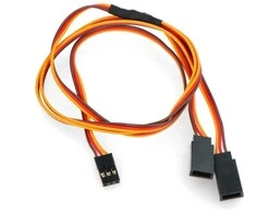 Oem Servo ilgintuvas (JR) Y servo - 60 cm