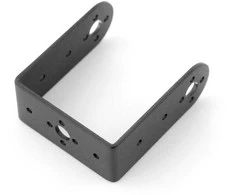 Oem Servo laikiklis - juodas