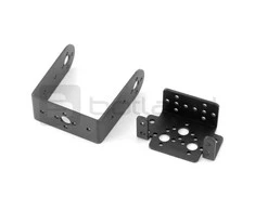 Oem Servo laikiklis - juodas