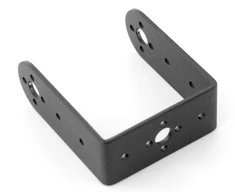 Oem Servo laikiklis - juodas