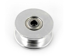 Grąžtas Oem Skriemulys su guoliu - 18x8x3mm