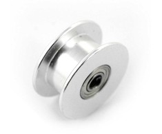 Grąžtas Oem Skriemulys su guoliu - 18x8x3mm