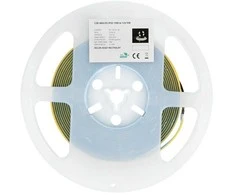 Oem SMD2835 COB LED juostelė 12V IP20 10W, 480 diodų/m, neutrali balta spalva - 5m
