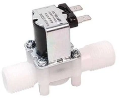 Oem Solenoidinis vožtuvas 230V - 0.02 ~ 0.8MPA - 1/2"