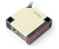 Oem SPDT E3JK-R4M1 90-250VAC fotoelektrinis jutiklis IP65 NC/NO - 4m