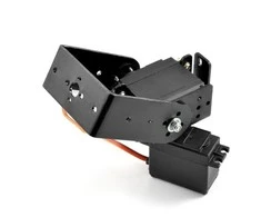 Oem Standartinis Pan/Tilt servo laikiklis