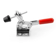 Grąžtas Oem Suspaudimo plokštė - U-BAR GH-13009 greito atleidimo spaustukas - 30kg