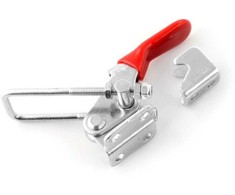 Oem Suspaudimo plokštė - U-BAR GH-40323 greito atleidimo gnybtas - 163kg