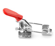 Oem Suspaudimo plokštė - U-BAR GH-40323 greito atleidimo gnybtas - 163kg