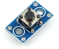 Oem Tact mygtuko modulis 6x6