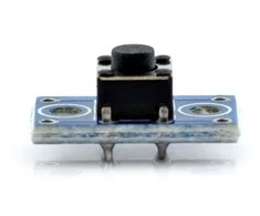 Oem Tact mygtuko modulis 6x6