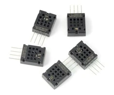 Oem Temperatūros ir drėgmės jutiklis AM2320 - I2C