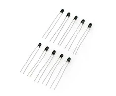 Oem Termistorius NTC 110 2.2kΩ 5% - 10 vnt