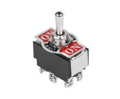 Złącze Oem Tumbleris KN3(B)-223 bistabilus