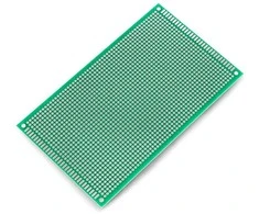Oem Universali dvipusė plokštė 90x150mm