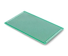 Oem Universali dvipusė plokštė 90x150mm