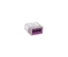 Inne Oem Universali jungtis 3 x (0.75-2.5mm)