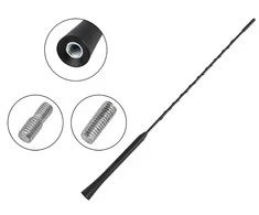 Blow Oem Universalus automobilio antenos stiebas