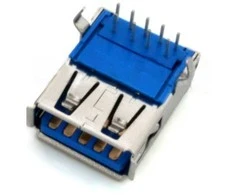 Oem USB A 3.0 lizdas