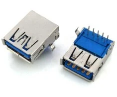 Oem USB A 3.0 lizdas