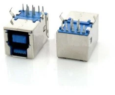 Oem USB B 3.0 lizdas