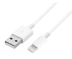 Blow Oem USB - LIGHTNING kabelis skirtas iPhone 1m
