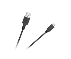 OEM USB - micro USB CA-101 kabelis 1m