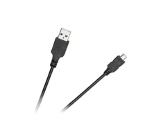 OEM USB - micro USB CA-101 kabelis 1m