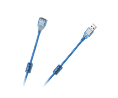 Oem USB prailginimo kabelis 5m