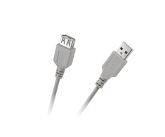 Oem USB - USB kabelis 3m