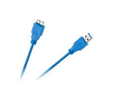 Oem USB - USB micro-B kabelis 3.0 1.8m