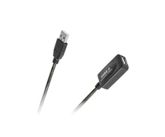 LP Žalias Cell USB - USB prailginimo kabelis 10m