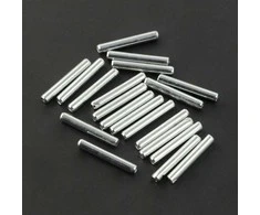 Oem Varomasis velenas 3x20mm - 20 vnt