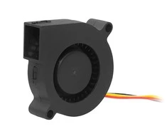 Blow Oem Ventiliatorius 50x50x15mm 12V
